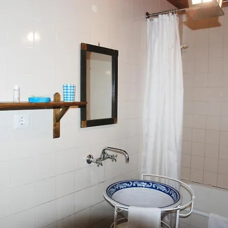 Quinta Do Brejo - Turismo Equestre Villa Malveira Room photo
