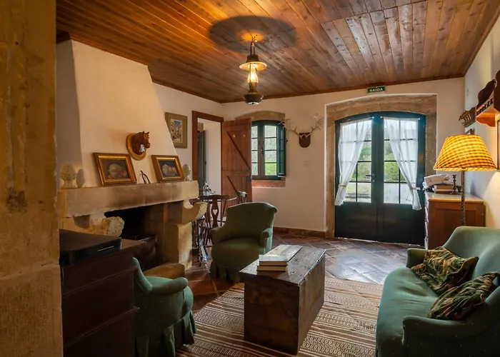 Quinta Do Brejo - Turismo Equestre