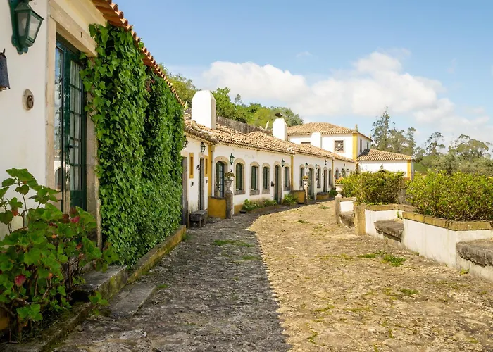 Quinta Do Brejo - Turismo Equestre