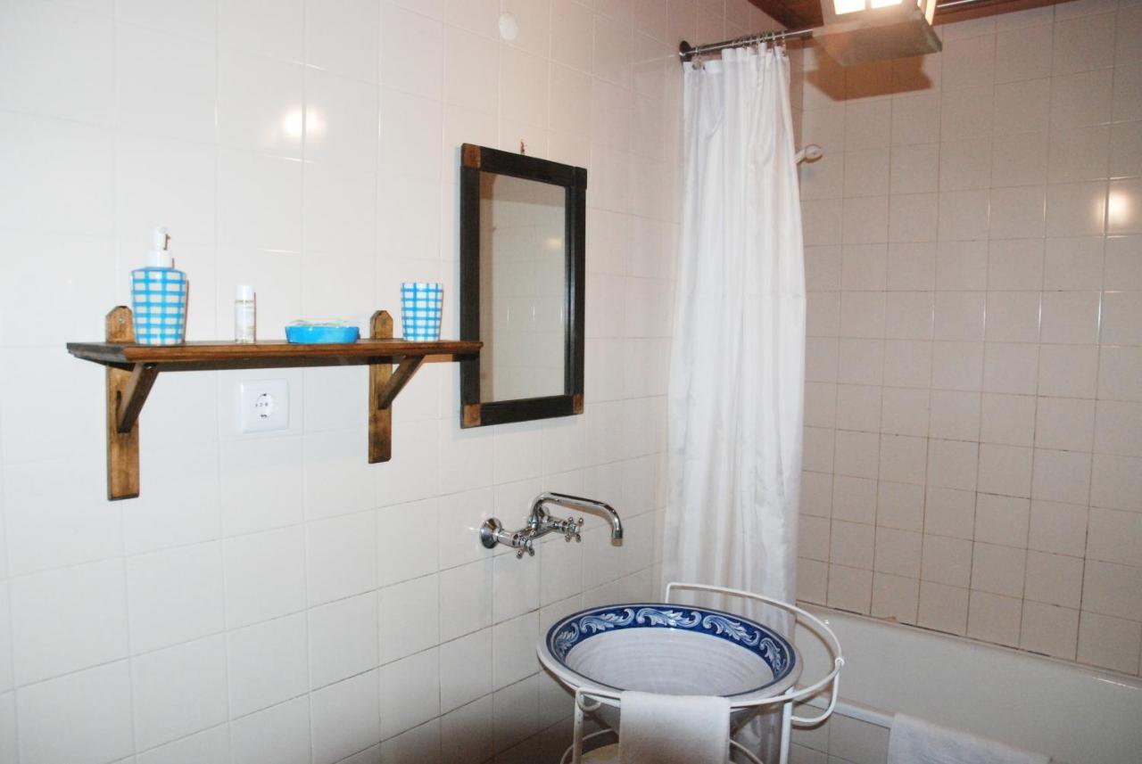 Quinta Do Brejo - Turismo Equestre Farm stay