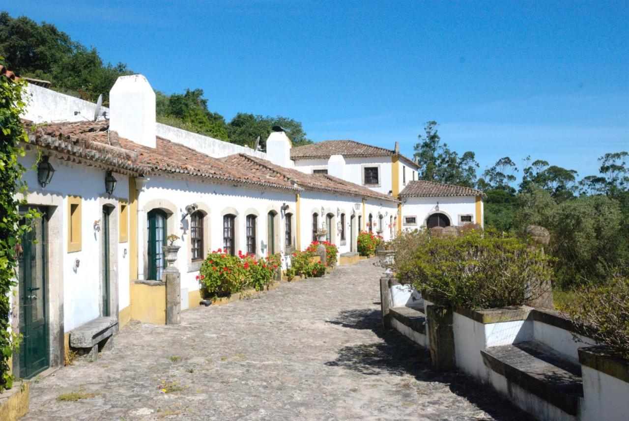 Quinta Do Brejo - Turismo Equestre *