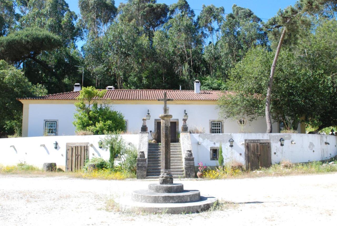 Quinta Do Brejo - Turismo Equestre Farm stay