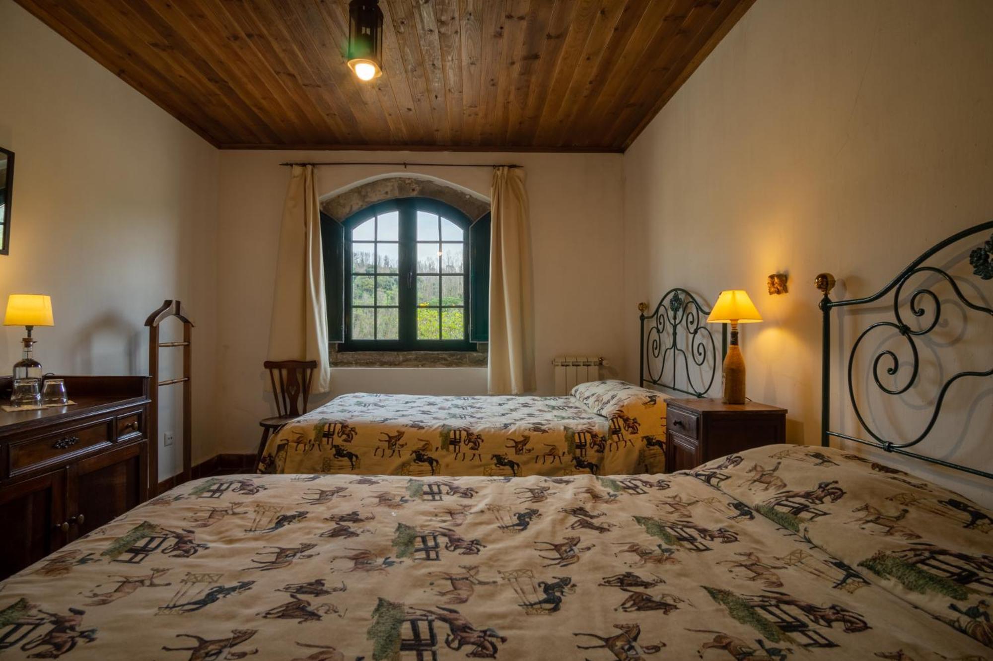 Farm stay Quinta Do Brejo - Turismo Equestre Malveira