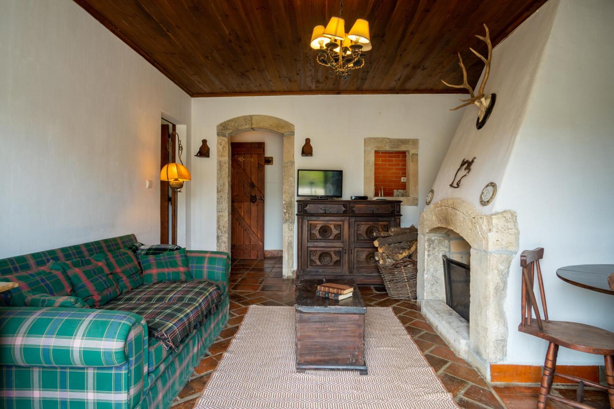 Quinta Do Brejo - Turismo Equestre *