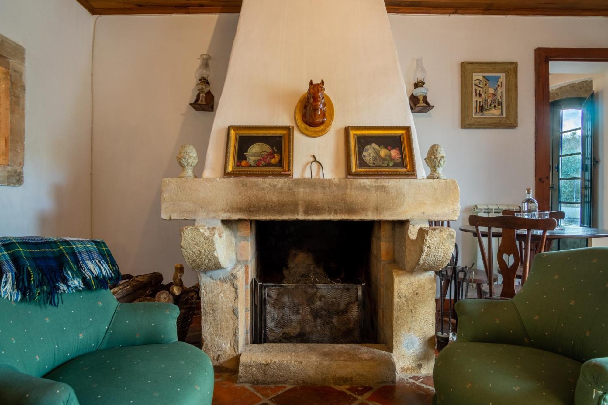 Farm stay Quinta Do Brejo - Turismo Equestre