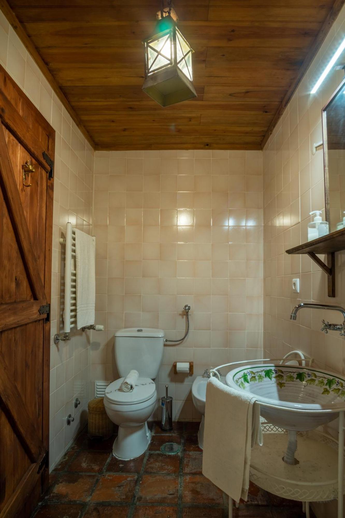Farm stay Quinta Do Brejo - Turismo Equestre