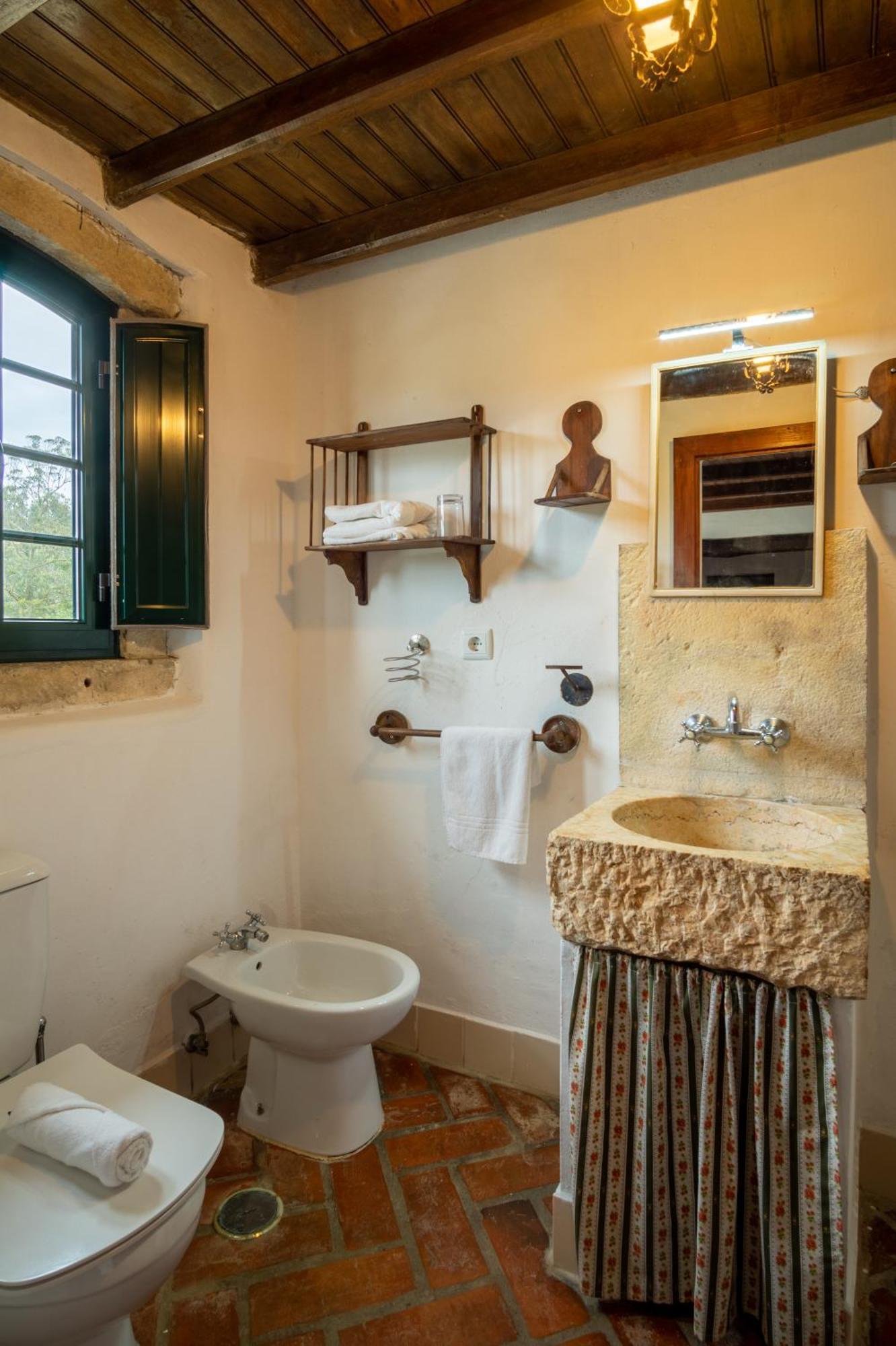 Quinta Do Brejo - Turismo Equestre