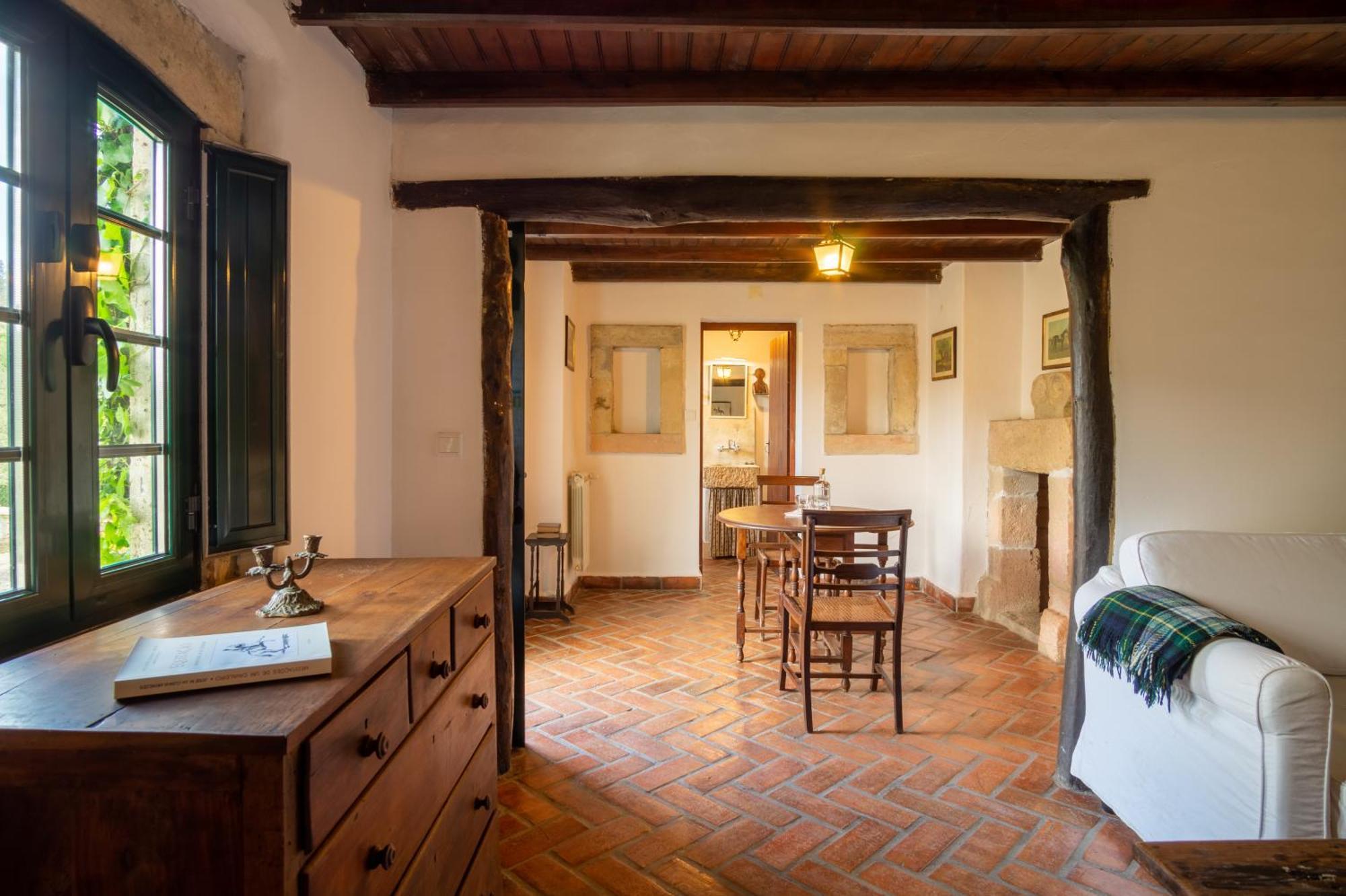 Farm stay Quinta Do Brejo - Turismo Equestre