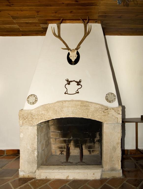 Farm stay Quinta Do Brejo - Turismo Equestre *