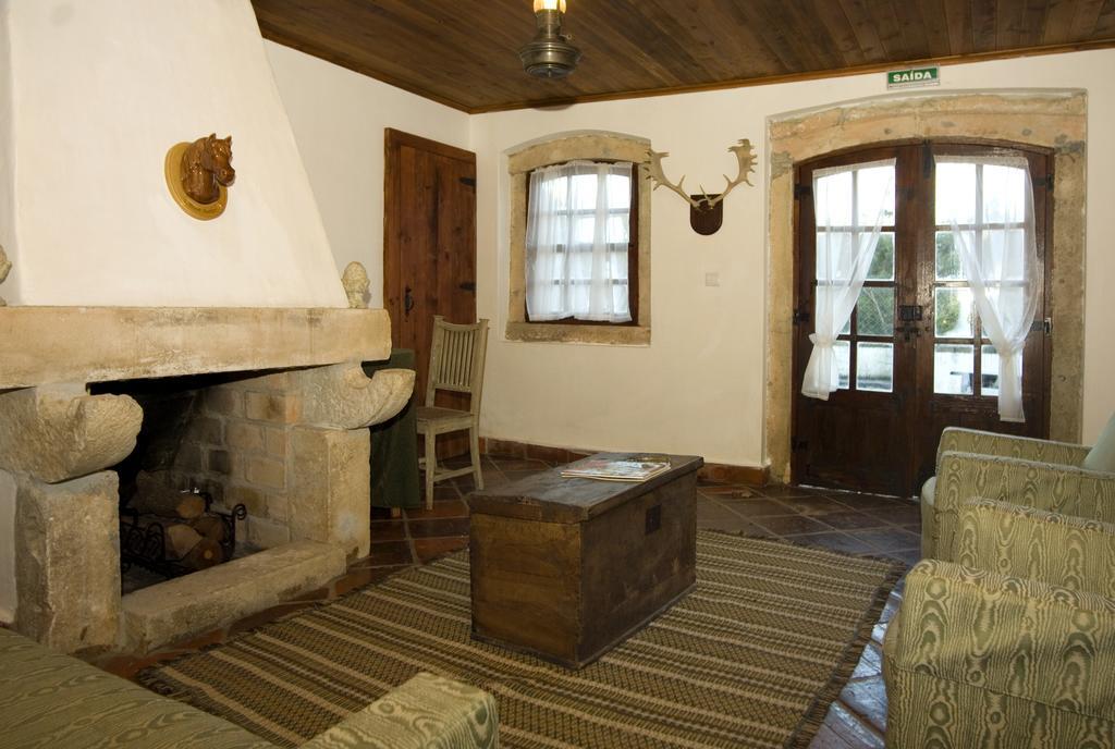 Farm stay Quinta Do Brejo - Turismo Equestre